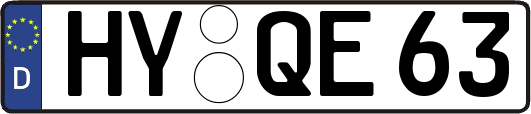 HY-QE63