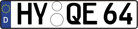 HY-QE64