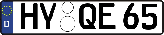 HY-QE65