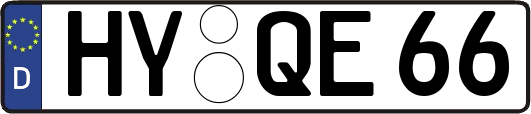 HY-QE66