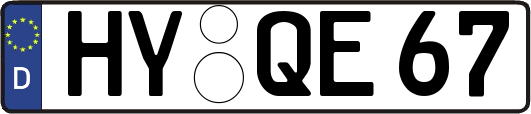 HY-QE67