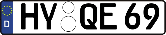 HY-QE69
