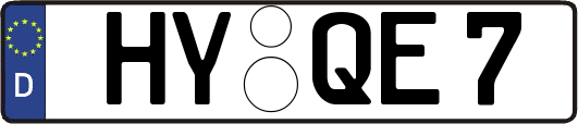 HY-QE7