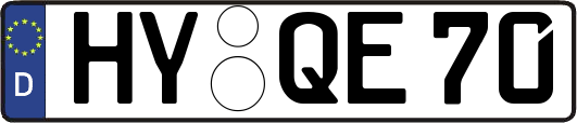 HY-QE70
