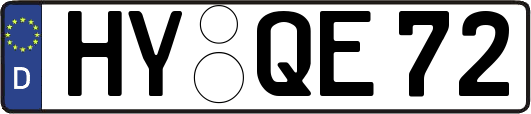 HY-QE72