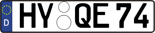 HY-QE74