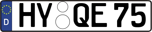 HY-QE75