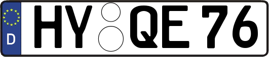 HY-QE76