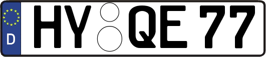 HY-QE77