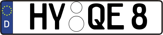 HY-QE8