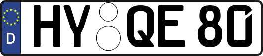 HY-QE80