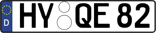 HY-QE82