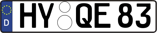 HY-QE83