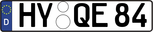HY-QE84