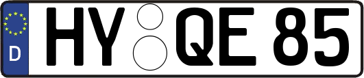 HY-QE85