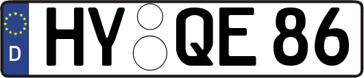 HY-QE86