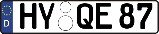 HY-QE87
