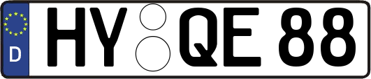 HY-QE88