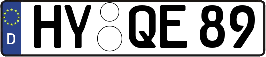 HY-QE89