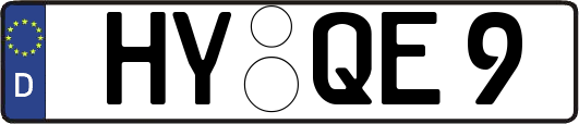 HY-QE9