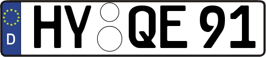 HY-QE91