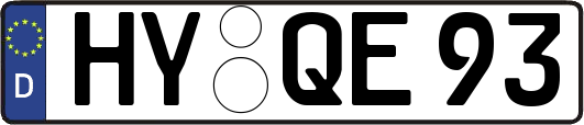 HY-QE93