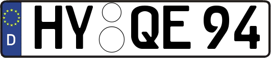 HY-QE94