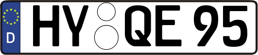 HY-QE95