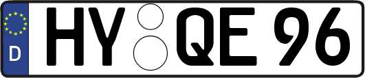 HY-QE96