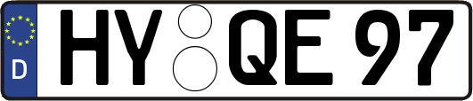 HY-QE97