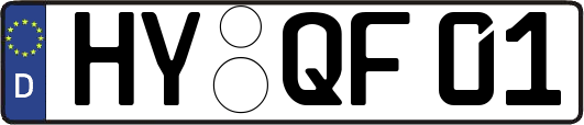 HY-QF01