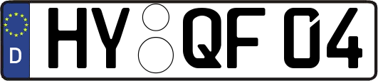 HY-QF04