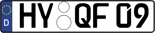 HY-QF09