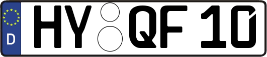 HY-QF10