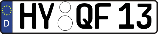 HY-QF13