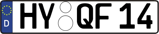 HY-QF14