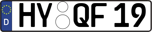 HY-QF19