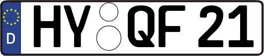 HY-QF21