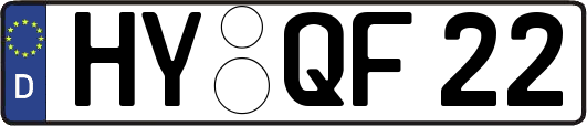 HY-QF22