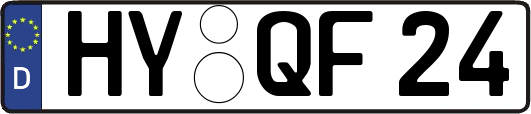 HY-QF24