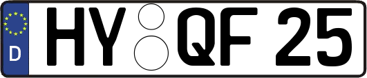 HY-QF25