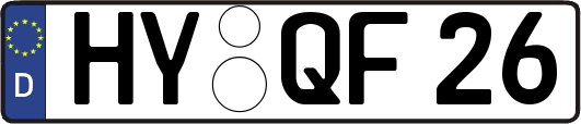 HY-QF26