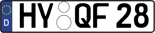HY-QF28