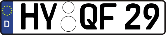 HY-QF29