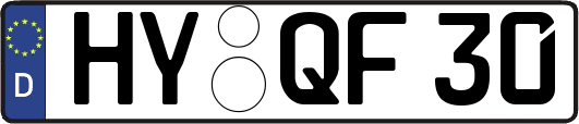 HY-QF30