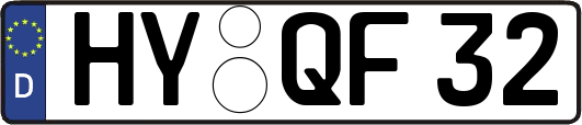 HY-QF32