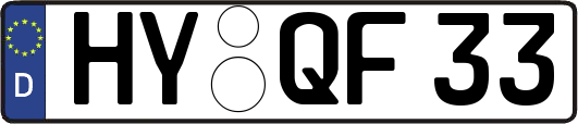 HY-QF33