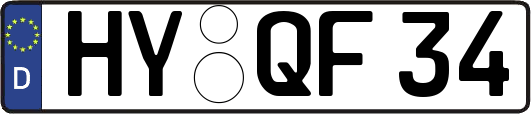 HY-QF34