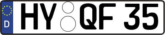 HY-QF35