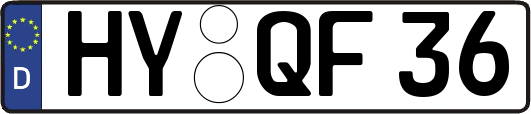 HY-QF36